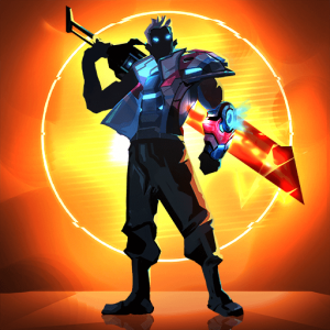 دانلود آخرین نسخه Cyber Fighters Premium دانلود آخرین نسخه Cyber Fighters Premium