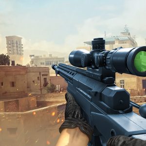 دانلود آخرین نسخه ــ اکشن Sniper Of Kill: Gun shooting 3D دانلود آخرین نسخه ــ اکشن Sniper Of Kill: Gun shooting 3D