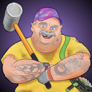 دانلود آخرین نسخه ــ شبیه سازی Junkyard Builder دانلود آخرین نسخه ــ شبیه سازی Junkyard Builder