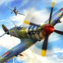دانلود ــ اکشن Warplanes: WW2 Dogfight دانلود ــ اکشن Warplanes: WW2 Dogfight