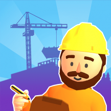 دانلود آخرین نسخه ــ آرکید + تفننی Build It 3D