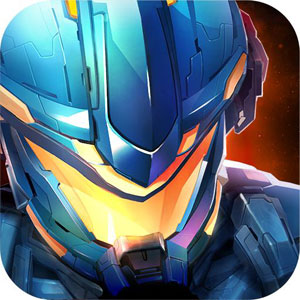 نسخه جدید و آخر Starwarfare2 برای اندروید