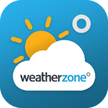 دانلود برنامه ــ وضعیت آب و هوا Weatherzone دانلود برنامه ــ وضعیت آب و هوا Weatherzone