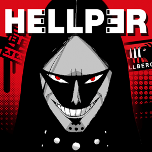 نسخه آخر و کامل HELLPER: Idle RPG clicker AFK game برای موبایل نسخه آخر و کامل HELLPER: Idle RPG clicker AFK game برای موبایل
