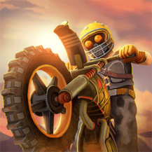 نسخه آخر و کامل Trials Frontier برای موبایل نسخه آخر و کامل Trials Frontier برای موبایل
