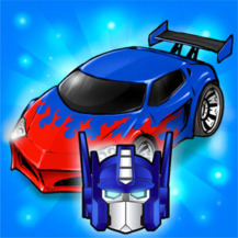 دانلود آخرین نسخه ــ آرکید + تفننی Merge Battle Car دانلود آخرین نسخه ــ آرکید + تفننی Merge Battle Car