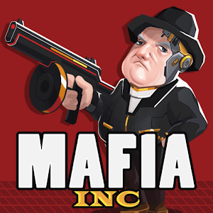 دانلود نسخه جدید Mafia Inc.