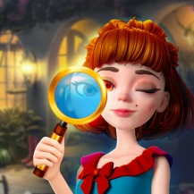 دانلود Hidden Objects: Find items 1.50 - بازی تفننی اشیاء پنهان: آیتم ها را پیدا کن