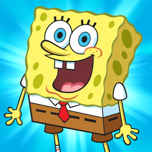 نسخه جدید و آخر SpongeBob نسخه جدید و آخر SpongeBob
