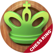 دانلود جدیدترین نسخه Chess King Learn دانلود جدیدترین نسخه Chess King Learn