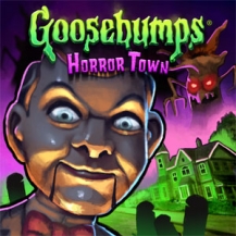 نسخه کامل و آخر Goosebumps برای اندروید نسخه کامل و آخر Goosebumps برای اندروید
