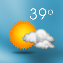 دانلود نسخه جدید 3D Sense clock & weather