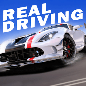 دانلود بازی ــ مسابقه ای Real Driving 2 دانلود بازی ــ مسابقه ای Real Driving 2