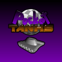 دانلود نسخه آخر Pocket Tanks