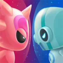 نسخه آخر و کامل  Alien Path برای موبایل