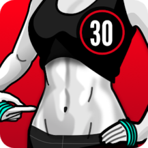 دانلود نسخه جدید Lose Belly Fat - Flat Stomach