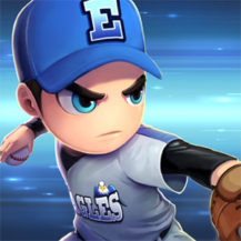 نسخه کامل و آخر  Baseball Star برای اندروید