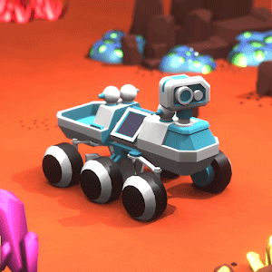 نسخه جدید و کامل Rover Idle نسخه جدید و کامل Rover Idle