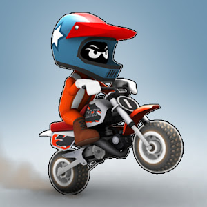 نسخه کامل و آخر  Mini Racing برای اندروید