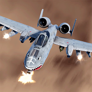 دانلود نسخه آخر FighterPilot-HeavyFire دانلود نسخه آخر FighterPilot-HeavyFire