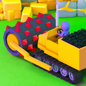 دانلود نسخه جدید Stone Miner دانلود نسخه جدید Stone Miner