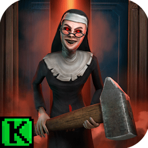 دانلود نسخه کامل Evil Nun Maze دانلود نسخه کامل Evil Nun Maze