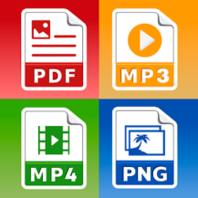 دانلود نسخه جدید File Converter برای موبایل دانلود نسخه جدید File Converter برای موبایل