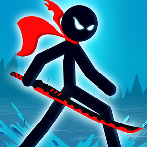 دانلود آخرین نسخه Supreme Stickman Shadow Legends: Sword Fight Games