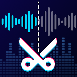 دانلود Audio Editor Pro - برنامه ویرایشگر صدا و موزیک حرفه ای اندروید