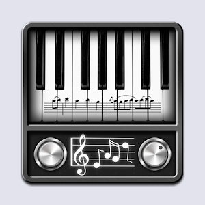 نسخه جدید و آخر  Classical Radio برای اندروید