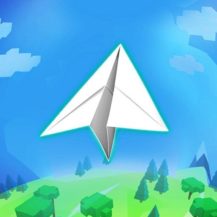 دانلود نسخه جدید و آخر Paper Plane Planet دانلود نسخه جدید و آخر Paper Plane Planet