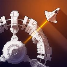 دانلود جدیدترین نسخه Event Horizon - Frontier