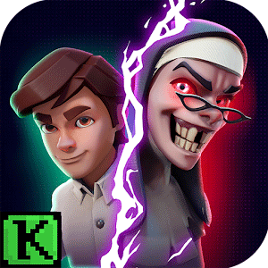 دانلود Horror Brawl: Terror Battle Royale - بازی اکشن رقابتی و متفاوت نبرد ترسناک دانلود Horror Brawl: Terror Battle Royale - بازی اکشن رقابتی و متفاوت نبرد ترسناک