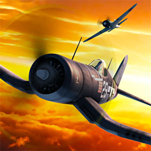 دانلود نسخه جدید و آخر Wings of Steel
