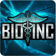 نسخه کامل و آخر  Bio Inc. برای اندروید
