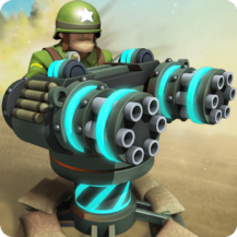 دانلود ــ استراتژیک Alien Creeps دانلود ــ استراتژیک Alien Creeps