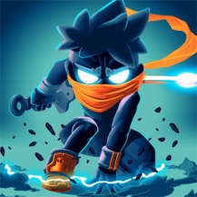 دانلود نسخه آخر Ninja Dash