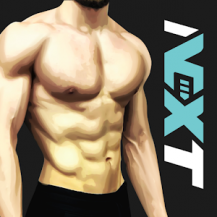 آخرین نسخه ــ پرورش اندام Next