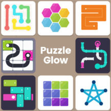 دانلود کاملترین و جدیدترین نسخه Puzzle Glow دانلود کاملترین و جدیدترین نسخه Puzzle Glow