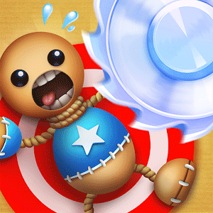 نسخه جدید و آخر Kick The Buddy Remastered برای اندروید