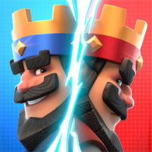 دانلود بازی ــ استراتژیک  Clash Royale