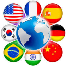 نسخه جدید و آخر Multi Translator برای اندروید نسخه جدید و آخر Multi Translator برای اندروید