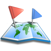 نسخه جدید و آخر All-In-One Offline Maps