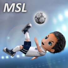 دانلود جدیدترین نسخه MSL