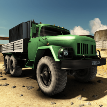 دانلود Truck Driver Crazy Road 2 - بازی رانندگی کامیون در راه پر پیچ و خم 2 اندروید مود دانلود Truck Driver Crazy Road 2 - بازی رانندگی کامیون در راه پر پیچ و خم 2 اندروید مود