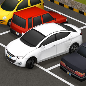 جدیدترین نسخه Dr. Parking 4