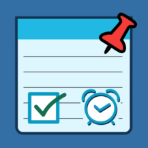 دانلود برنامه ــ یادداشت برداری  Note Manager