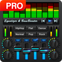 دانلود نسخه جدید Bass EQ