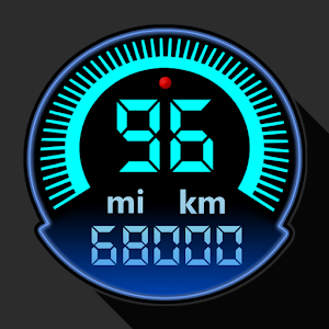 نسخه جدید و کامل TripMaster Speedometer