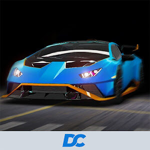 دانلود نسخه جدید Drive Club MultiPlayer برای موبایل